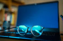 Beat Screen Eye Strain: Blue Light - Friend or Foe?