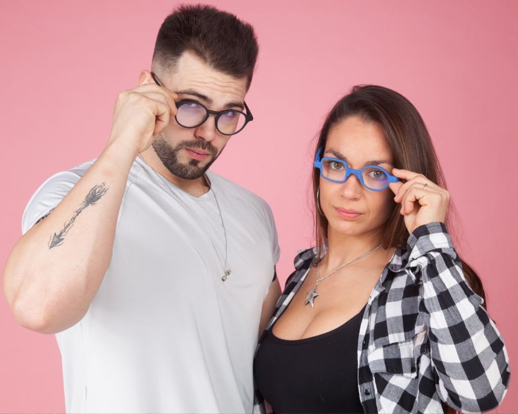 Trendy Eyewear Tips: Discover Your Best Glasses Style