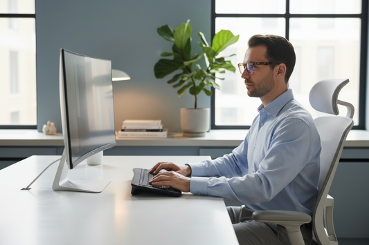 Why Blue Light Filter matters