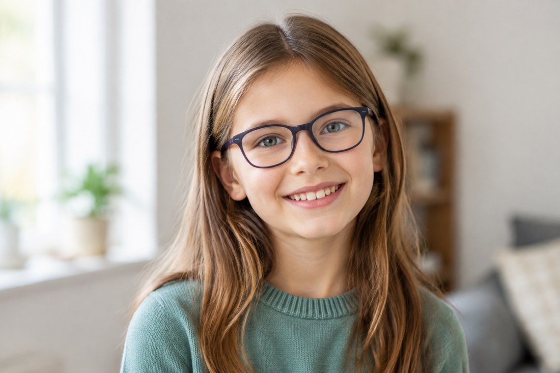 MyoSMART lenses for £175 at Smart Looks Opticians
