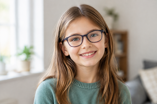 MyoSMART lenses for £175 at Smart Looks Opticians