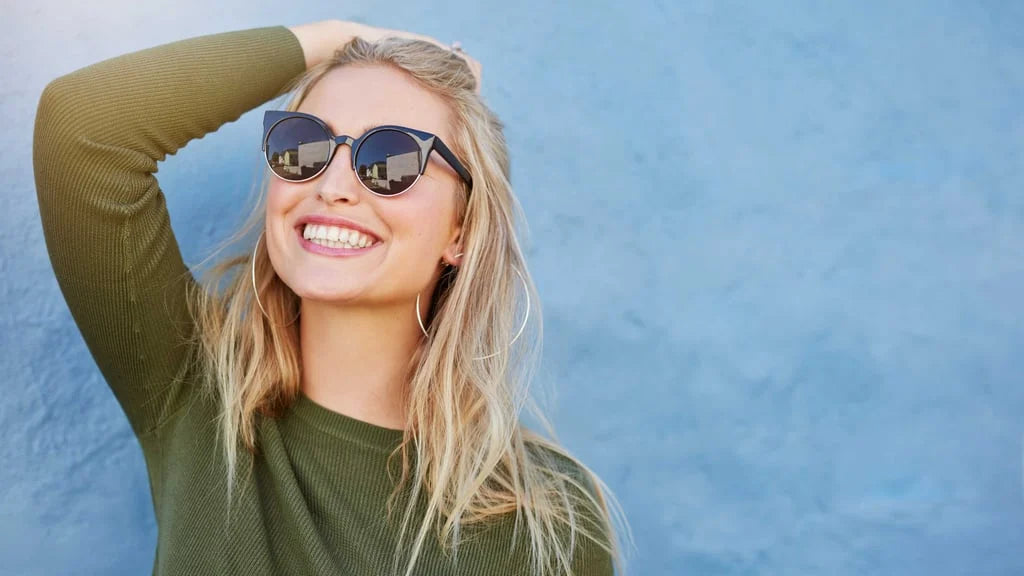 What Sunglasses Fit My Face? Your Guide to Perfect Frames